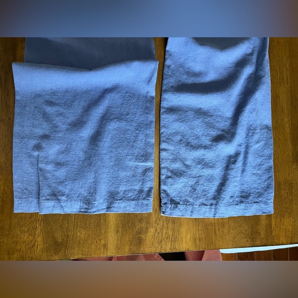 Roxy Oceanside Linen Beach Pants - Picture 11 of 11